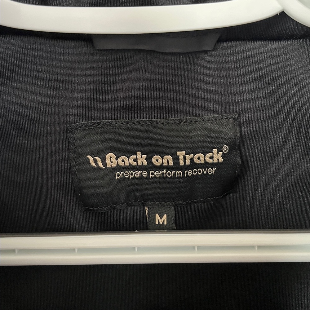 Back on track vest - Picture 2 of 4